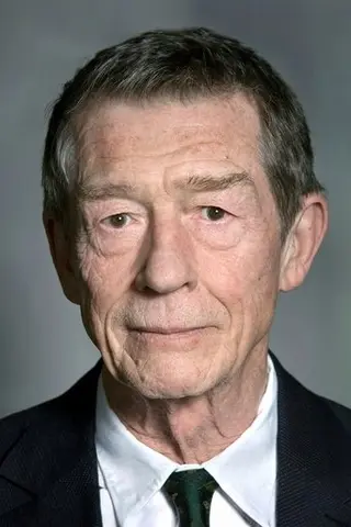 John Hurt - Filmography • Carriera