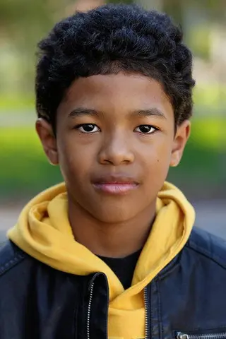 Jakari Fraser - Filmography • Carriera
