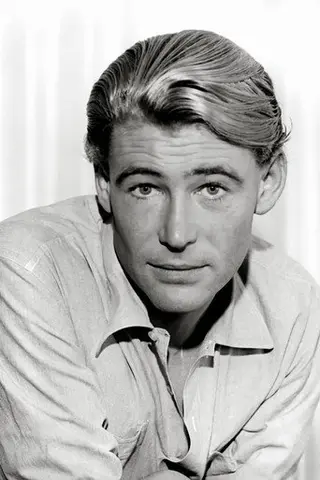Peter O'Toole - Filmography • Carriera