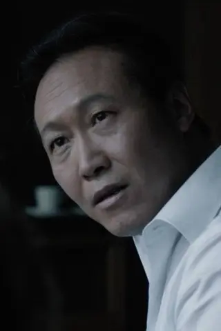 Oscar Hsu - Filmography • Carriera