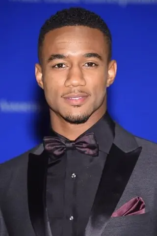 Jessie T. Usher - Filmography • Carriera