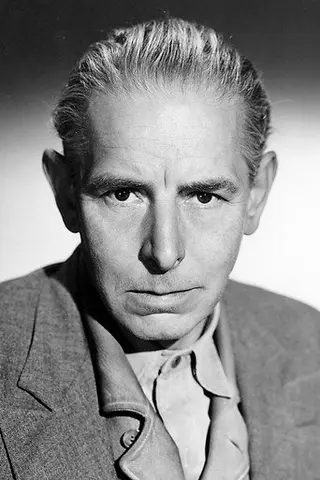 Arthur Hohl - Filmography • Carriera