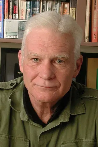 Dale Dye - Filmography • Carriera