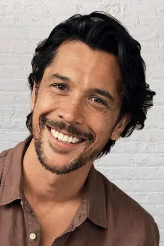 Bob Morley - Filmography • Carriera