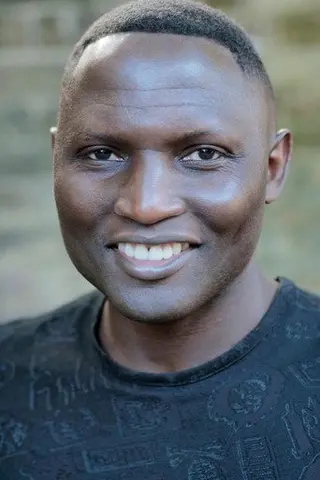 Lamin Tamba - Filmography • Carriera