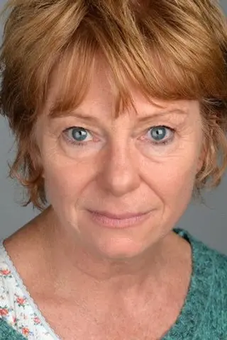 Karen Henthorn - Filmography • Carriera