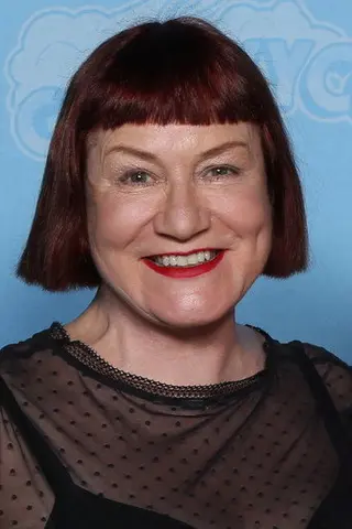 Nell Campbell - Filmography • Carriera