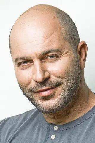 Lior Raz - Filmography • Carriera