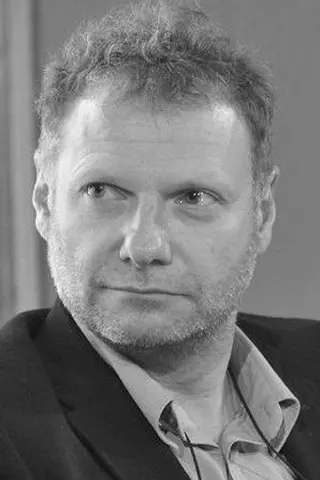 Marcin Kuźmiński - Filmography • Carriera