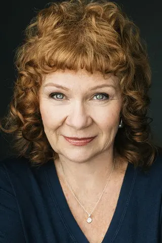 Beverley Elliott - Filmography • Carriera