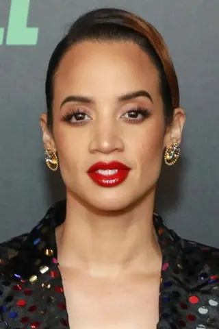 Dascha Polanco - Filmography • Carriera