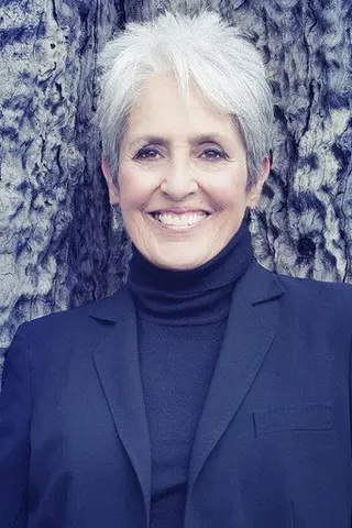 Joan Baez - Filmography • Carriera