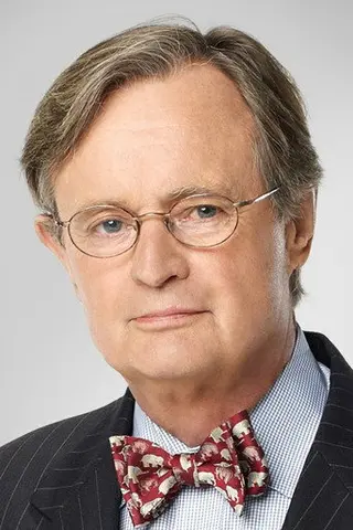 David McCallum - Filmography • Carriera