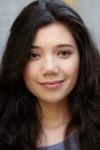 Hanako Greensmith - Filmography • Carriera