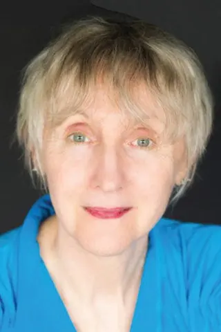 Wendy Gorling - Filmography • Carriera