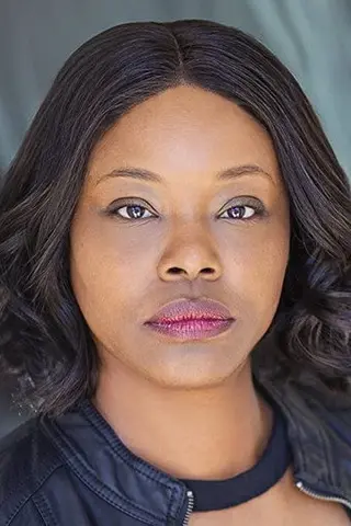 Chiquita Fuller - Filmography • Carriera