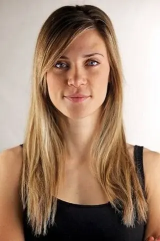 Ali Tataryn - Filmography • Carriera