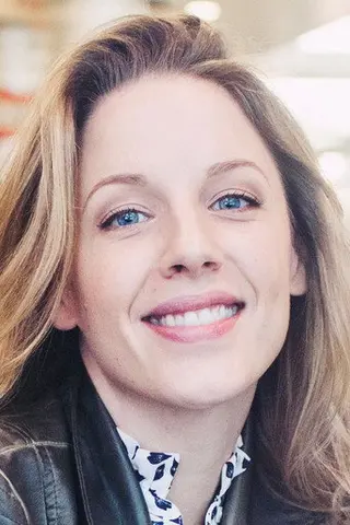 Jessie Mueller - Filmography • Carriera