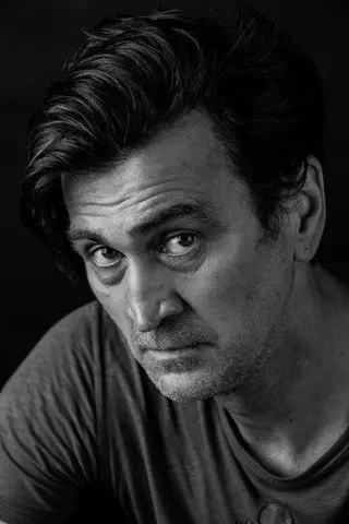 Daniel Vivian - Filmography • Carriera