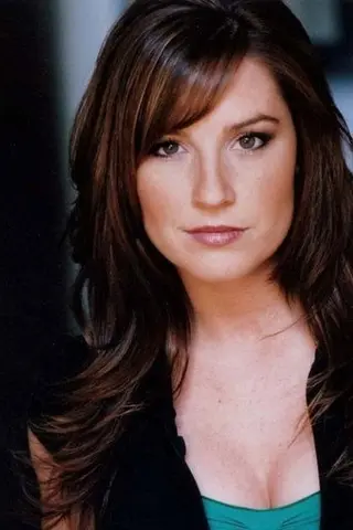 Lindsay Dennis - Filmography • Carriera