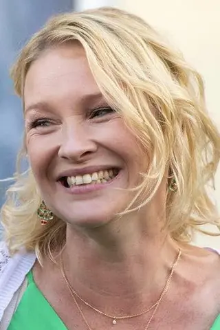 Joanna Page - Filmography • Carriera