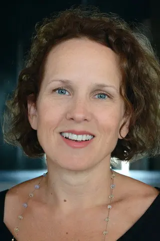 Jennifer Dundas - Filmography • Carriera