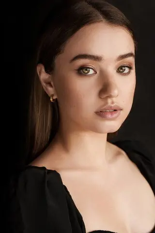 Emilija Baranac - Filmography • Carriera