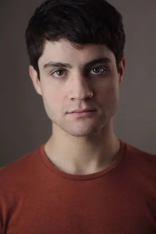 Martín Saracho - Filmography • Carriera