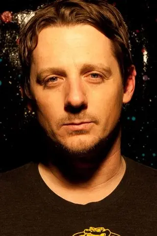 Sturgill Simpson - Filmography • Carriera