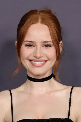 Madelaine Petsch - Filmography • Carriera