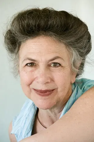 Rhoda Pell - Filmography • Carriera