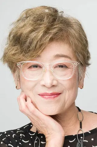 Yoshiko Sakakibara - Filmography • Carriera