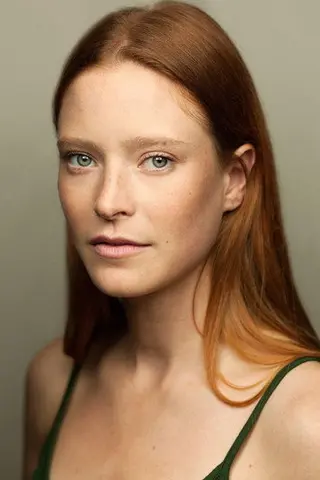 Cecile Sinclair - Filmography • Carriera