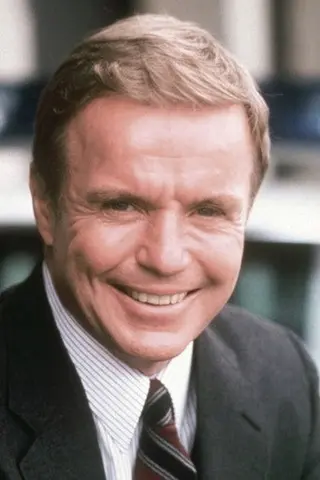 Richard Jaeckel - Filmography • Carriera