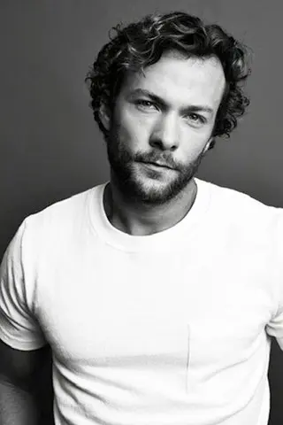 Kyle Schmid - Filmography • Carriera