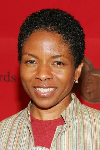 LisaGay Hamilton - Filmography • Carriera