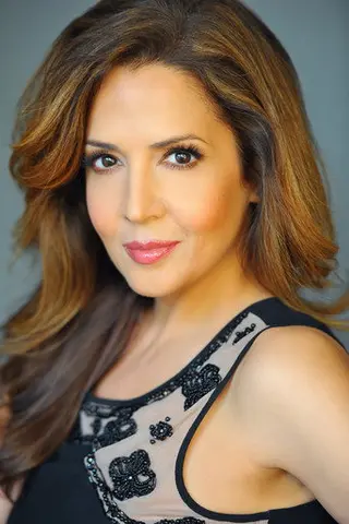 Maria Canals-Barrera - Filmography • Carriera