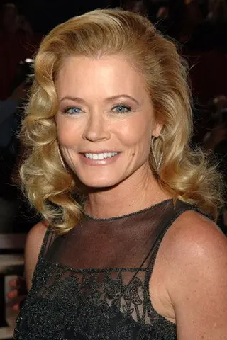 Sheree J. Wilson - Filmography • Carriera