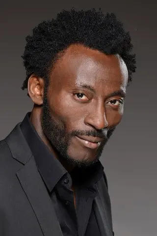 Babs Olusanmokun - Filmography • Carriera