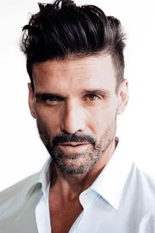 Frank Grillo - Filmography • Carriera