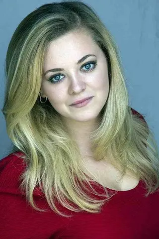 Madylin Sweeten - Filmography • Carriera