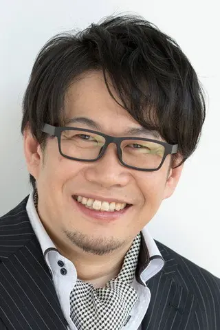 Baron Yamazaki - Filmography • Carriera