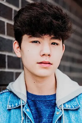 Logan Kim - Filmography • Carriera