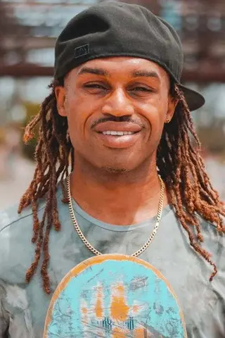 Brandon Turner - Filmography • Carriera