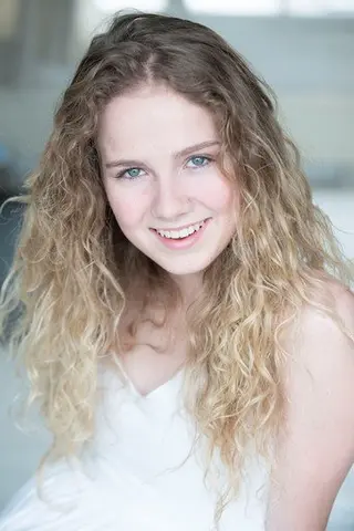 Daniah De Villiers - Filmography • Carriera