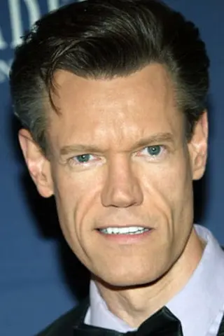 Randy Travis - Filmography • Carriera