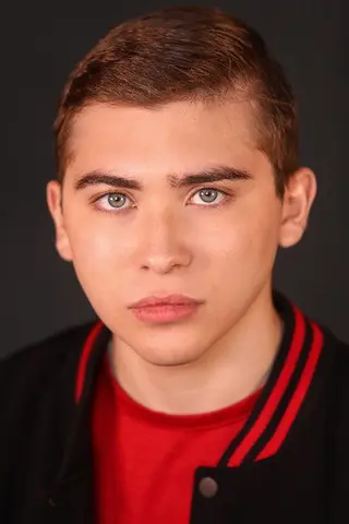 Raymond Ochoa - Filmography • Carriera