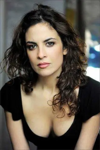 Serena Iansiti - Filmography • Carriera
