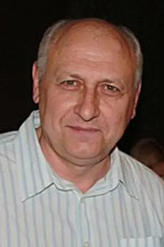 Piotr Siejka - Filmography • Carriera
