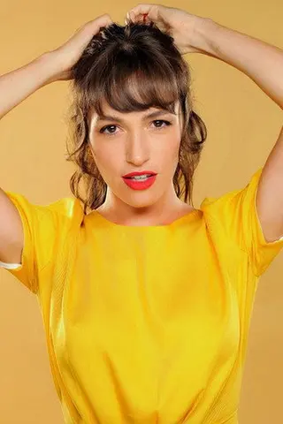 Candela Vetrano - Filmography • Carriera